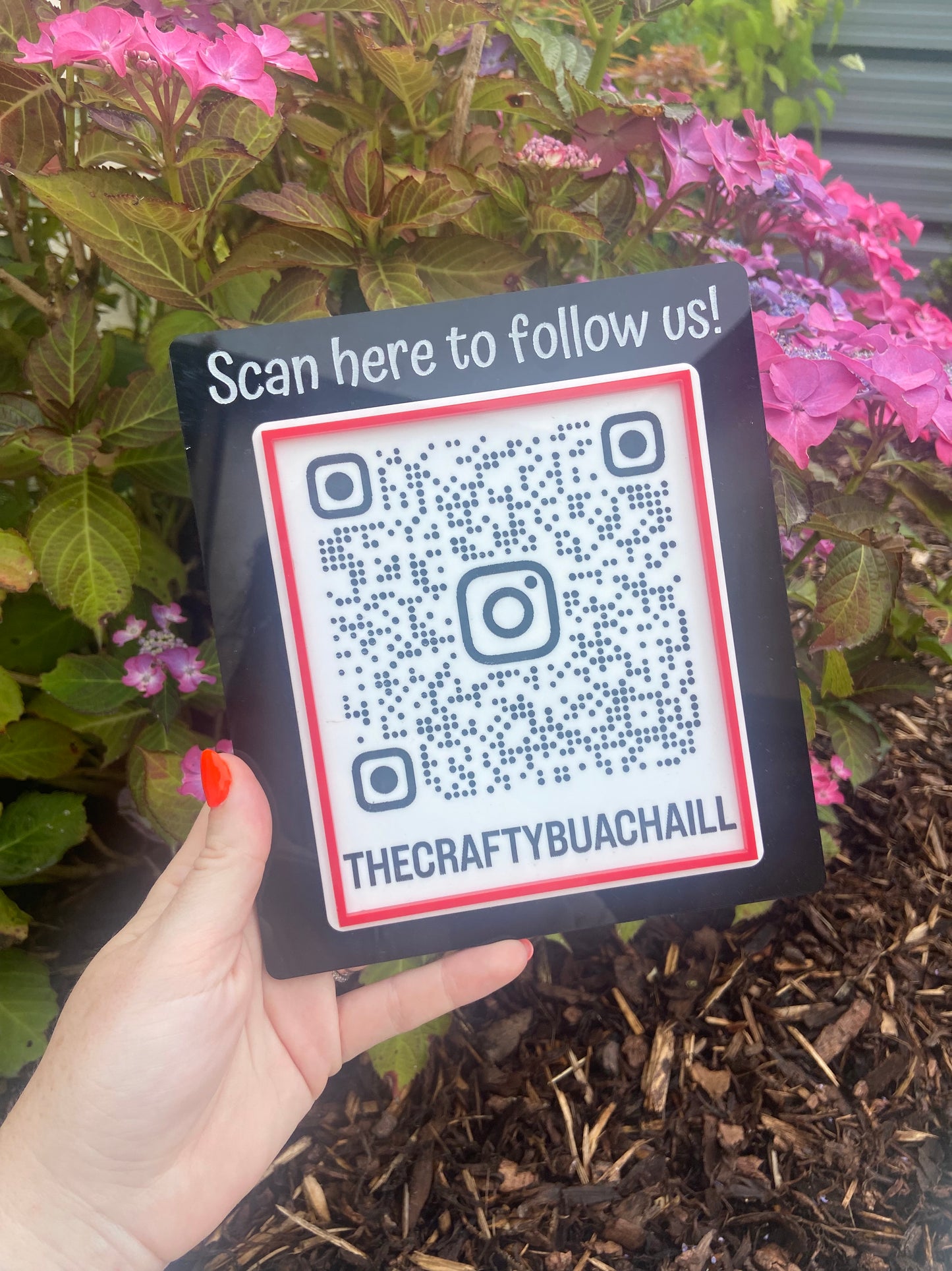 QR code