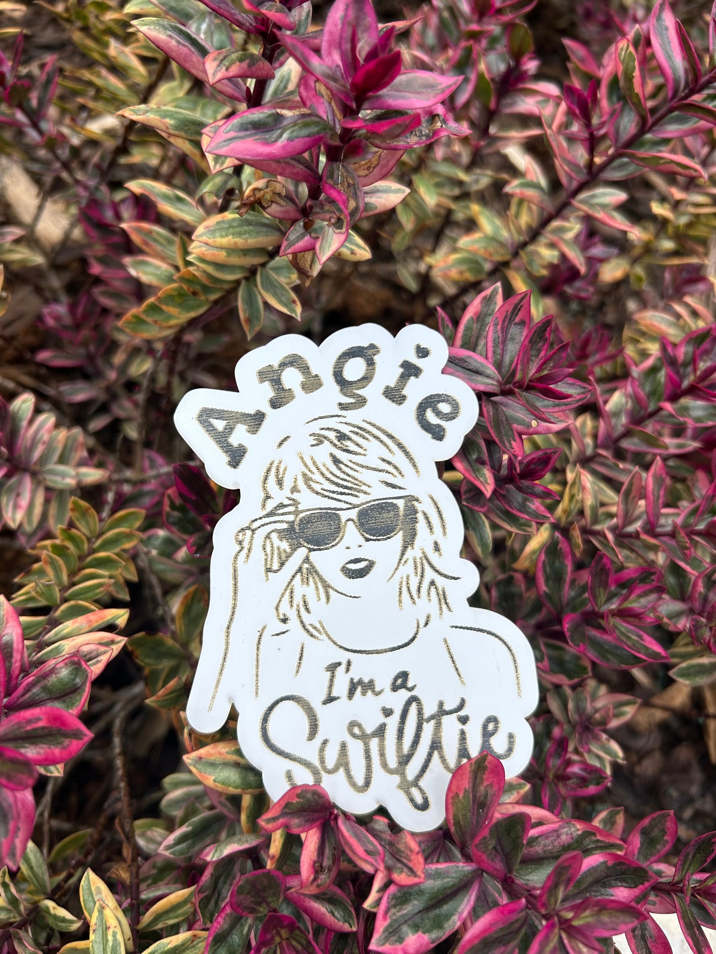 Swiftie Magnet