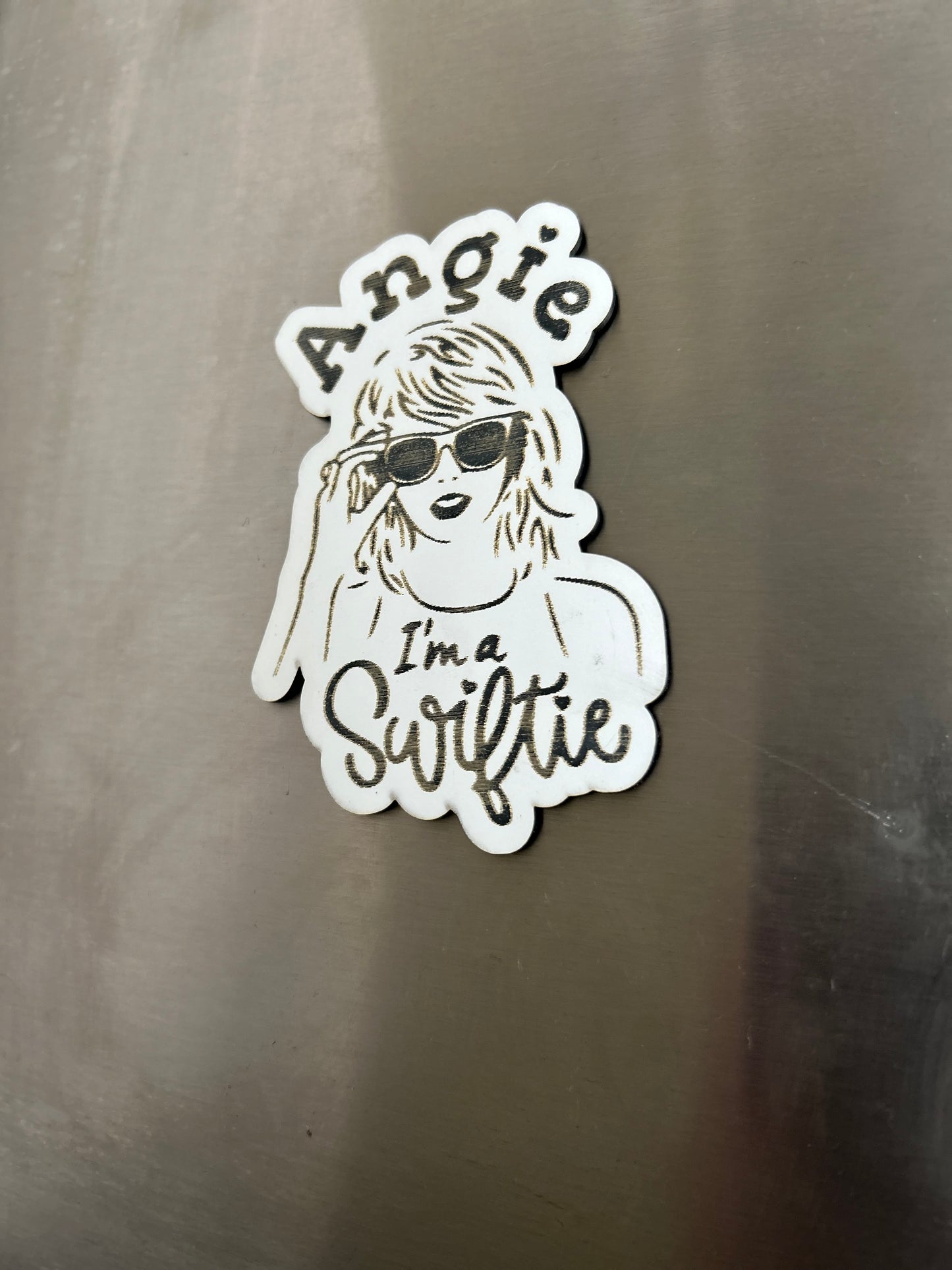 Swiftie Magnet