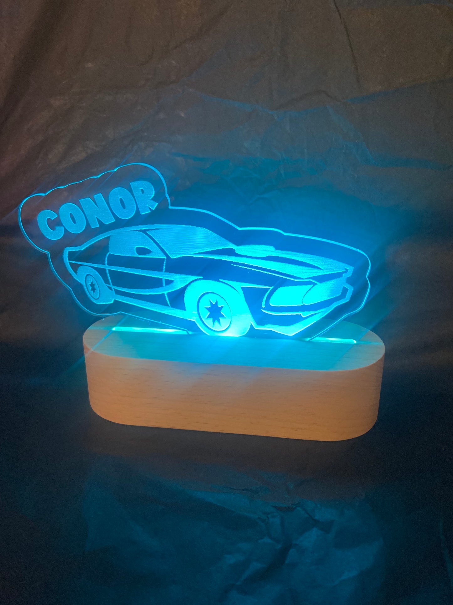 LED Nightlight