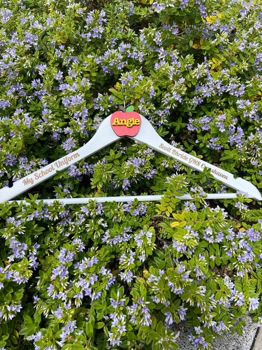 School Uniform Hanger