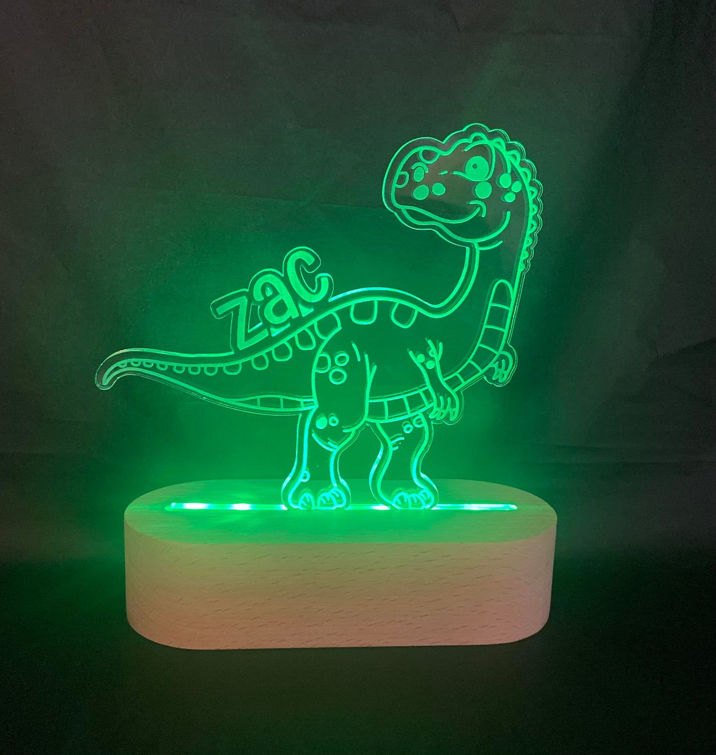 LED Nightlight