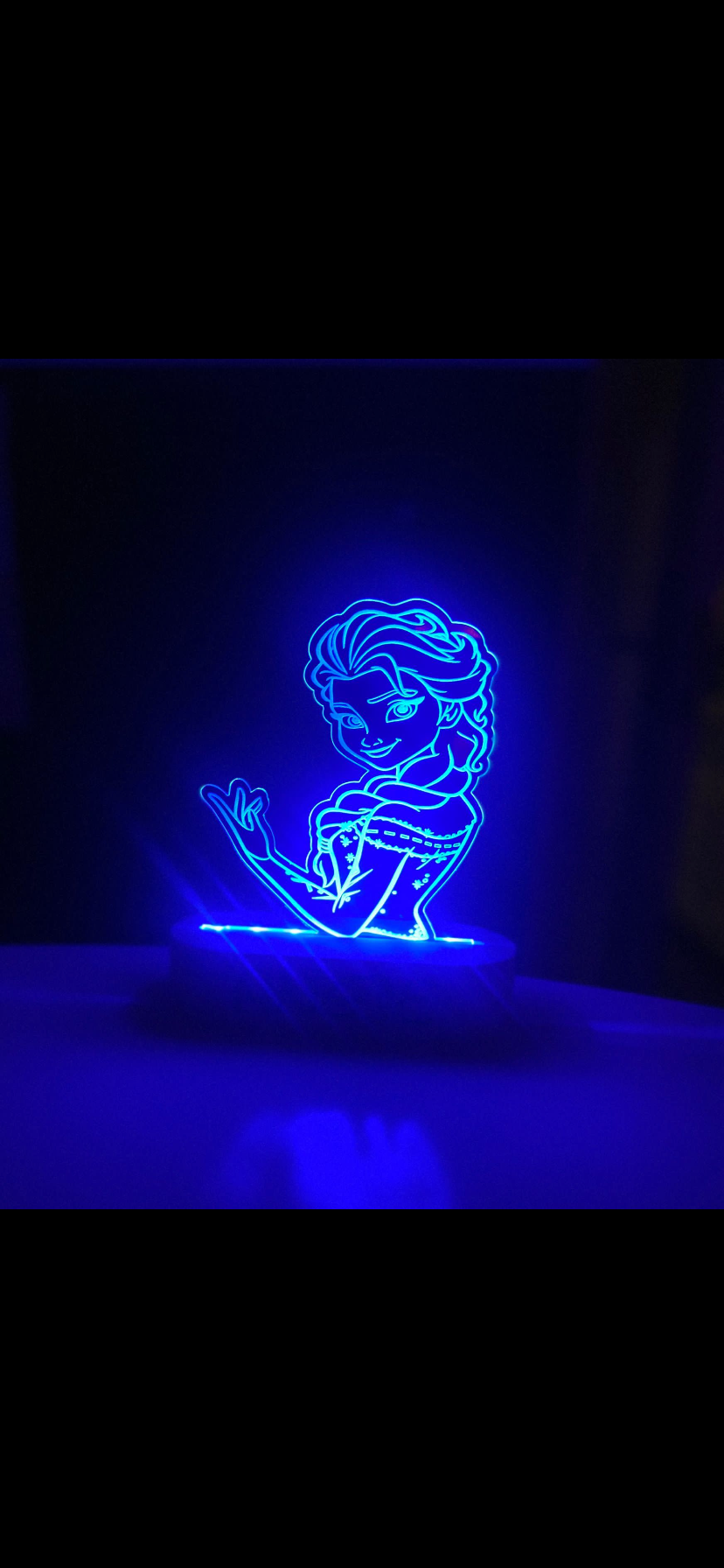 LED Nightlight