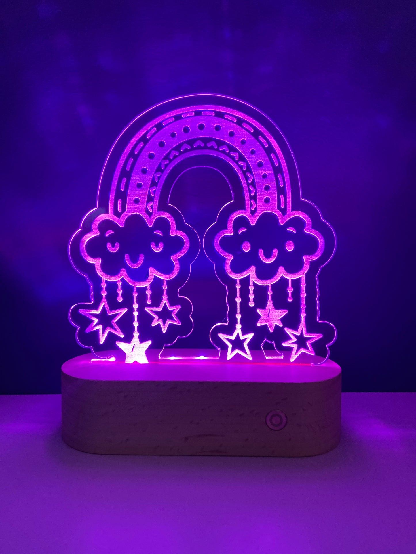 LED Nightlight